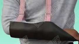 前臂吊带