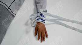 医用约束带系列